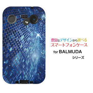 X}zP[X BALMUDA Phone o~[_ tHSoftBankDeep Ocean[ fUC G 킢 ]