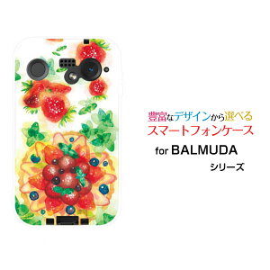 X}zP[X BALMUDA Phone o~[_ tHSoftBankSweets time [ fUC G 킢 ]