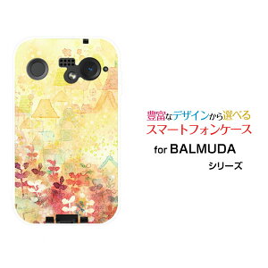 �X�}�z�P�[�X BALMUDA Phone �o���~���[�_ �t�H��SoftBank���̂����G�{[ �f�U�C�� �G�� ���킢�� ]
