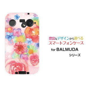 X}zP[X BALMUDA Phone o~[_ tHSoftBankFlower sound[ fUC G 킢 ]