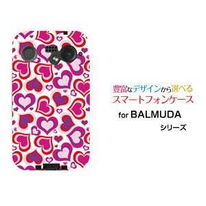 �X�}�z�P�[�X BALMUDA Phone �o���~���[�_ �t�H��SoftBank�|�b�v�n�[�g[ �X�}�z�J�o�[ �g�уP�[�X �l�C ��� ]