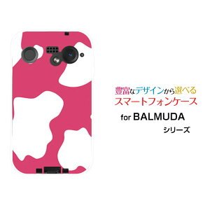 �X�}�z�P�[�X BALMUDA Phone �o���~���[�_ �t�H��SoftBank�z���X�^�C�����s���N[ �X�}�z�J�o�[ �g�уP�[�X �l�C ��� ]