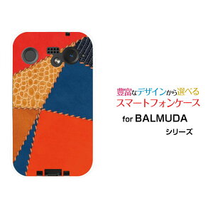 �X�}�z�P�[�X BALMUDA Phone �o���~���[�_ �t�H��SoftBank�p�b�`���[�N���U�[type1[ �X�}�z�J�o�[ �g�уP�[�X �l�C ��� ]