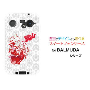 X}zP[X BALMUDA Phone o~[_ tHSoftBankVgƃn[g[ X}zJo[ gуP[X lC  ]