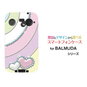 �X�}�z�P�[�X BALMUDA Phone �o���~���[�_ �t�H��SoftBank�V���[�x�b�g�J���[�n�[�g[ ������� �v���[���g �a���� �L�O�� ]