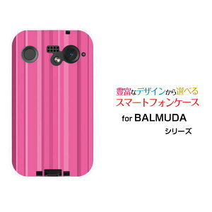 �X�}�z�P�[�X BALMUDA Phone �o���~���[�_ �t�H��SoftBank�s���N�X�g���C�v[ ������� �v���[���g �a���� �L�O�� ]