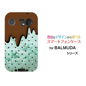 X}zP[X BALMUDA Phone o~[_ tHSoftBank`R~g[  v[g a LO ]