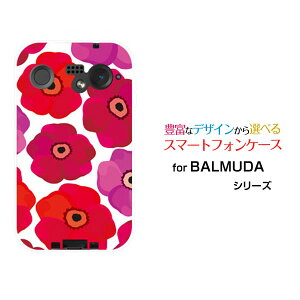 X}zP[X BALMUDA Phone o~[_ tHSoftBank|s[izCgj[  v[g a LO ]