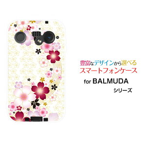 X}zP[X BALMUDA Phone o~[_ tHSoftBank[  v[g a LO ]