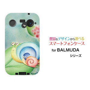 �X�}�z�P�[�X BALMUDA Phone �o���~���[�_ �t�H��SoftBank�����ނ�̐e�q[ �f�U�C�� �G�� ���킢�� ]