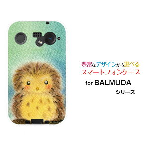�X�}�z�P�[�X BALMUDA Phone �o���~���[�_ �t�H��SoftBank�p�X�e���ӂ��낤[ �f�U�C�� �G�� ���킢�� ]