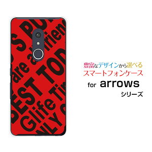 X}zP[X tیKXtBt arrows Be4 Plus A[Y r[tH[ vX[F-41B]docomoRogo (RED)[ fUC G 킢 ]