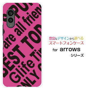 �X�}�z�P�[�X arrows N �A���[�Y �G�k[F-51C]docomoRogo (PINK)[ �f�U�C�� �G�� ���킢�� ]