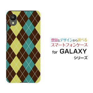 X}zP[X GALAXY A23 5G MNV[ G[gDGeBX[[SC-56C SCG18]docomo au UQ mobileArgyle(A[KC) type001[ X}zJo[ gуP[X lC  ]