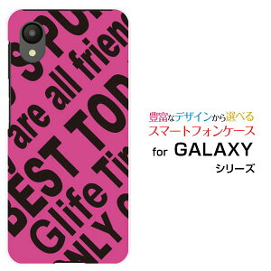 �X�}�z�P�[�X GALAXY A23 5G �M�����N�V�[ �G�[�g�D�G���e�B�X���[[SC-56C SCG18]docomo au UQ mobileRogo (PINK)[ �f�U�C�� �G�� ���킢�� ]