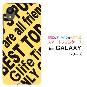�X�}�z�P�[�X GALAXY A23 5G �M�����N�V�[ �G�[�g�D�G���e�B�X���[[SC-56C SCG18]docomo au UQ mobileRogo (YELLOW)[ �f�U�C�� �G�� ���킢�� ]