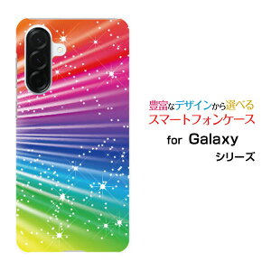 �X�}�z�P�[�X Galaxy A36 5G �M�����N�V�[ �G�[�T�[�e�B�V�b�N�X �t�@�C���W�[[SC-54F]docomoColorful Shine Star Flash[ �X�}�z�J�o�[ �g�уP�[�X �l�C ��� ]