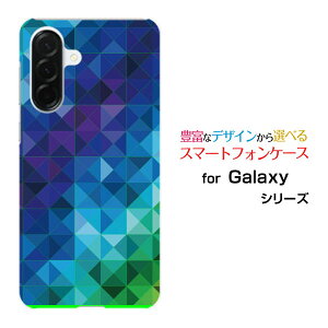 X}zP[X Galaxy A36 5G MNV[ G[T[eBVbNX t@CW[[SC-54F]docomoMosaic Pattern[ fUC G 킢 ]