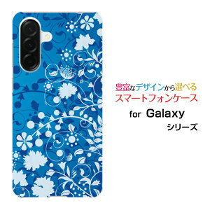 X}zP[X Galaxy A36 5G MNV[ G[T[eBVbNX t@CW[[SC-54F]docomoFlower Garden (u[)[ fUC G 킢 ]