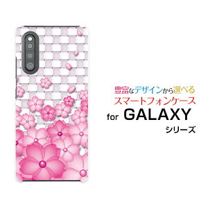 X}zP[X tیtBt GALAXY A41 MNV[ G[tH[eB[[SC-41A SCV48]docomo auF̉[  v[g a LO ]