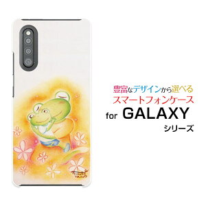 X}zP[X tیtBt GALAXY A41 MNV[ G[tH[eB[[SC-41A SCV48]docomo auJG̐eqƉ[ fUC G 킢 ]
