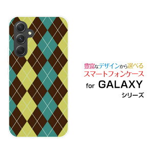 y[֑zGALAXY S24 FE [SCG30] A55 5G [SC-53E/SCG27] S24 [SC-51E/SCG25] S24 Ultra [SC-52E/SCG26]n[hP[X/TPU\tgP[XArgyle(A[KC) type001[ G Y fB[X v[g   