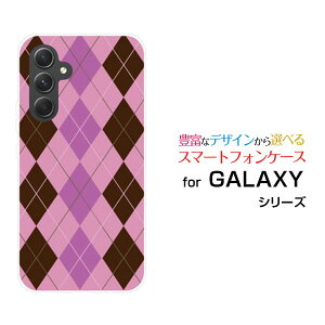 y[֑zGALAXY S24 FE [SCG30] A55 5G [SC-53E/SCG27] S24 [SC-51E/SCG25] S24 Ultra [SC-52E/SCG26]n[hP[X/TPU\tgP[XArgyle(A[KC) type006[ G Y fB[X v[g   