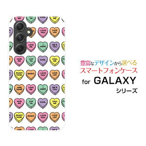 y[֑zGALAXY S24 FE [SCG30] A55 5G [SC-53E/SCG27] S24 [SC-51E/SCG25] S24 Ultra [SC-52E/SCG26]n[hP[X/TPU\tgP[XLOVE HEART(hbg)[ G Y fB[X v[g   ʔ ]