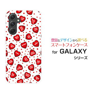 y[֑zGALAXY S24 FE [SCG30] A55 5G [SC-53E/SCG27] S24 [SC-51E/SCG25] S24 Ultra [SC-52E/SCG26]n[hP[X/TPU\tgP[XLOVE HEART(hbgE_)[ G Y fB[X v[g  