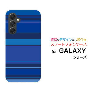�y���[���֑��������zGALAXY S24 FE [SCG30] A55 5G [SC-53E/SCG27] S24 [SC-51E/SCG25] S24 Ultra [SC-52E/SCG26]�n�[�h�P�[�X/TPU�\�t�g�P�[�XBlue border(�u���[�{�[�_�[) type008
