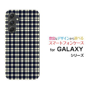 y[֑zGALAXY S24 FE [SCG30] A55 5G [SC-53E/SCG27] S24 [SC-51E/SCG25] S24 Ultra [SC-52E/SCG26]n[hP[X/TPU\tgP[XPlaid(`FbN) type001[ G Y fB[X v[g   