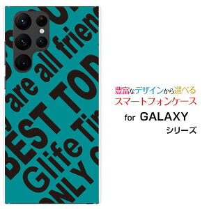 X}zP[X GALAXY S22 Ultra MNV[ GXgDGeBc[ Eg[SC-52C SCG14]docomo auRogo (TURQUOISE)[ fUC G 킢 ]