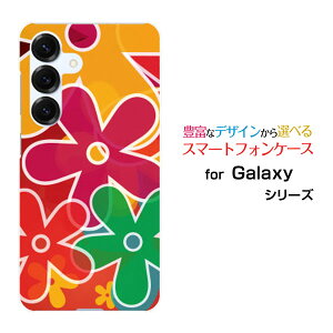�X�}�z�P�[�X Galaxy S26 �M�����N�V�[ �G�X�g�D�G���e�B �V�b�N�X[SC-51G SCG36 SM-S942Z]docomo au SoftBankFLat FLoWer[ �X�}�z�J�o�[ �g�уP�[�X �l�C ��� ]