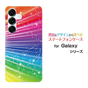 �X�}�z�P�[�X Galaxy S25 �M�����N�V�[ �G�X�g�D�G���e�B �t�@�C��[SC-51F SCG31]docomo au SoftBankColorful Shine Star Flash[ �X�}�z�J�o�[ �g�уP�[�X �l�C ��� ]