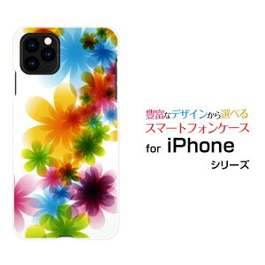 X}zP[X tیtBt iPhone 13 mini ACtH T[eB[ ~jdocomo SoftBankPastel Flower type001[ X}zJo[ gуP[X lC  ]