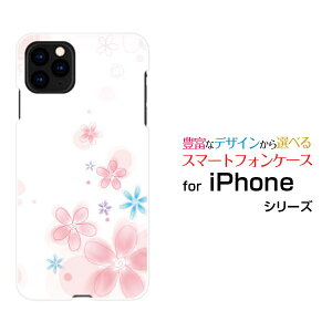 X}zP[X tیtBt iPhone 13 mini ACtH T[eB[ ~jdocomo SoftBankPastel Flower type004[ X}zJo[ gуP[X lC  ]