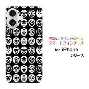 �X�}�z�P�[�X iPhone 16 �A�C�t�H�� �V�b�N�X�e�B�[��docomo au SoftBank �y�V���o�C��The Mask Mans�i�u���b�N�j[ ������� �v���[���g �a���� �L�O�� ]