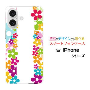 iPhone 17iPhone AiriPhone 17 ProiPhone 17 Pro MaxiPhone 16eiPhone V[Yn[hP[X/\tgP[XFLOWER LINE