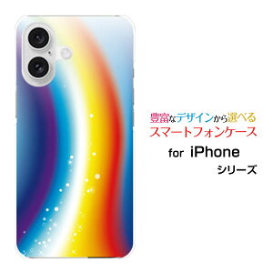 �X�}�z�P�[�X iPhone 16 �A�C�t�H�� �V�b�N�X�e�B�[��docomo au SoftBank �y�V���o�C��Rainbow Bridge[ �f�U�C�� �G�� ���킢�� ]