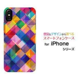 スマホケース 液晶保護ガラスフィルム付 iPhone XR アイフォン テンアールdocomo au SoftBank色紙[ デザイン 雑貨 かわいい ]