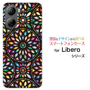 X}zP[X Libero 5G IV x t@CuW[ tH[[A302ZT]Y!mobile؋ ()[ fUC G 킢 ]