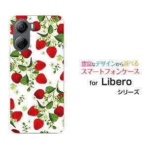 X}zP[X Libero 5G IV x t@CuW[ tH[[A302ZT]Y!mobile[  v[g a LO ]