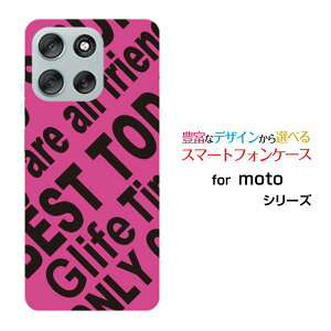 �X�}�z�P�[�X moto g66y 5G ���g �W�[�V�b�N�X�e�B�V�b�N�X���C �t�@�C�u�W�[Y!mobileRogo (PINK)[ �f�U�C�� �G�� ���킢�� ]