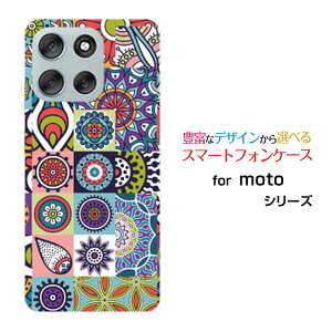 �X�}�z�P�[�X moto g66y 5G ���g �W�[�V�b�N�X�e�B�V�b�N�X���C �t�@�C�u�W�[Y!mobile�p�b�`���[�N(typeC)[ �f�U�C�� �G�� ���킢�� ]