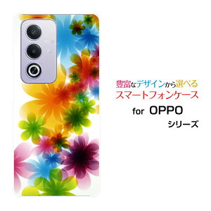 �X�}�z�P�[�X OPPO A3 5G �I�b�| �G�[�X���[ �t�@�C�u�W�[�y�V���o�C�� Y!mobile iijmioPastel Flower type001[ �X�}�z�J�o�[ �g�уP�[�X �l�C ��� ]
