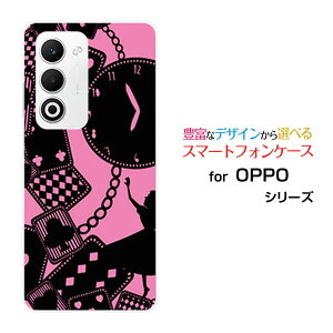 �X�}�z�P�[�X OPPO A5 5G �I�b�| �G�[�t�@�C�u �t�@�C�u�W�[[OPG06 A502OP CPH2735]au �y�V���o�C�� UQ mobile Y!mobileALICE iN WONDERLAND�i��×�s���N�j[ ������� �v���[���g �a���� �L�O�� ]