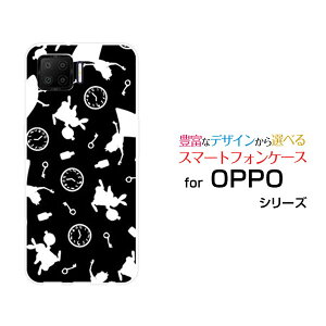�X�}�z�P�[�X OPPO A73 �I�b�| �G�[�i�i�T���y�V���o�C�����m�N���A���X�i���m�g�[���j[ ������� �v���[���g �a���� �L�O�� ]