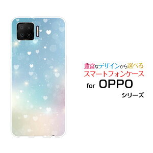 X}zP[X tیtBt OPPO A73 Ib| G[iiTyVoCHeart Nebula[ fUC G 킢 ]