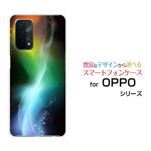 X}zP[X OPPO A54 5G Ib| G[S[ t@CuW[[OPG02]auglow color[ X}zJo[ gуP[X lC  ]