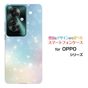 X}zP[X OPPO Reno11 A Ib| mCu G[yVoC Y!mobileHeart Nebula[ fUC G 킢 ]